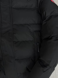 CHAQUETAS CANADA GOOSE 🔥 MODELO NUEVO 🆕 ALTA CALIDAD G5 ✅ UNIDADES LIMITADAS ‼️