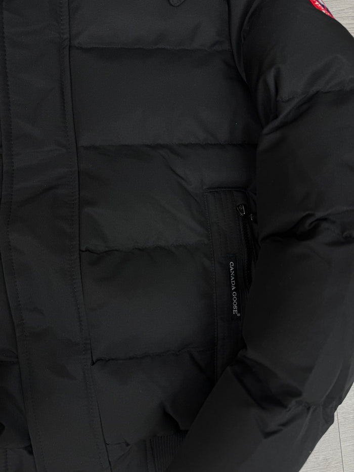 CHAQUETAS CANADA GOOSE 🔥 MODELO NUEVO 🆕 ALTA CALIDAD G5 ✅ UNIDADES LIMITADAS ‼️