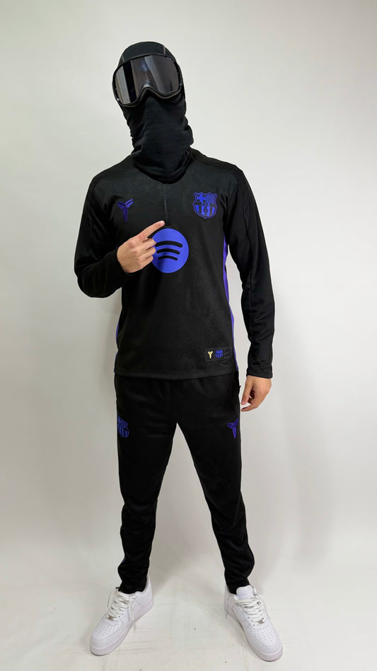 Conjunto F.C. Barcelona 2026😍 MÁXIMA CALIDAD✅