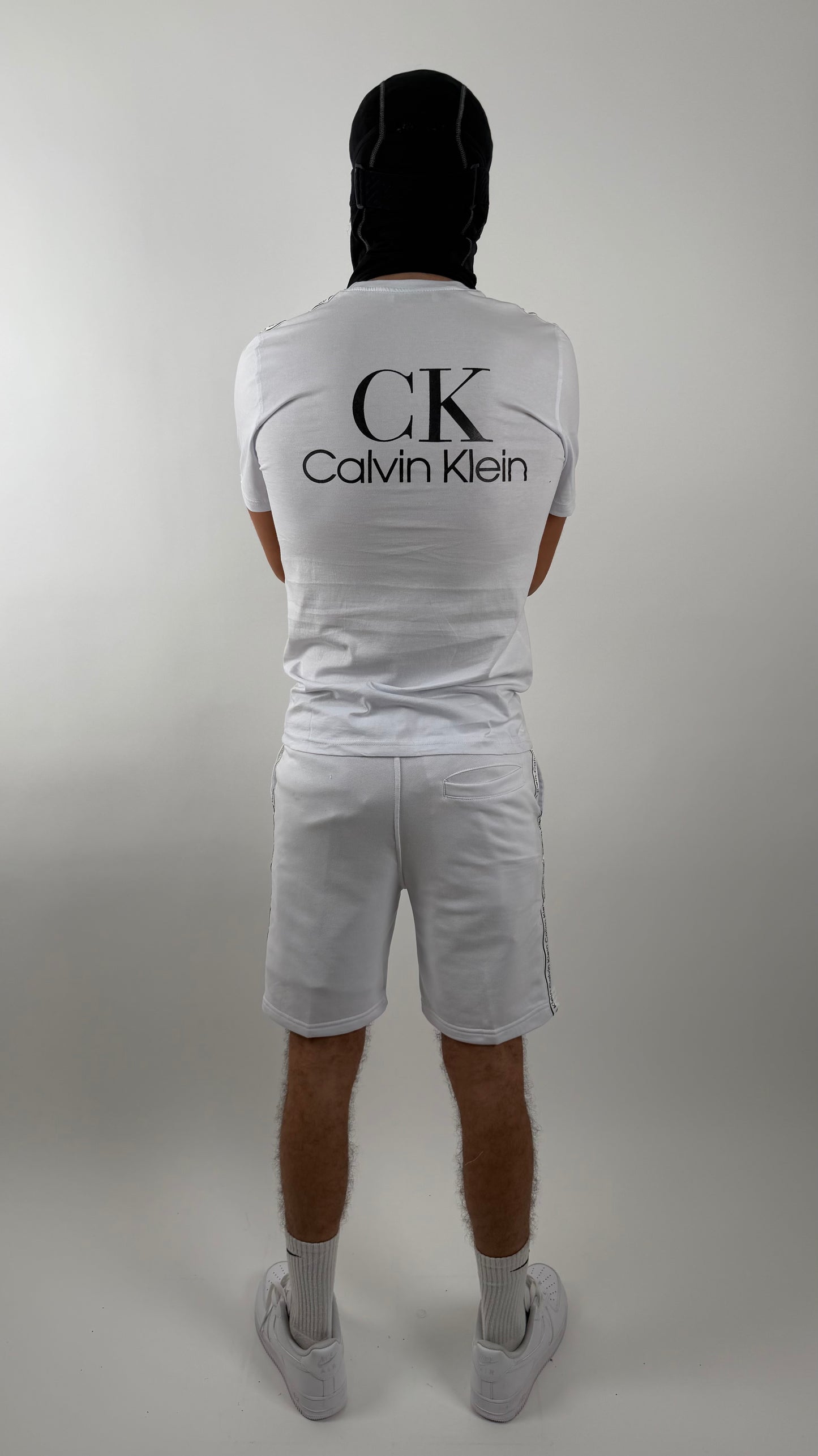 Conjunto Calvin Klein | Máxima Calidad🔥✅