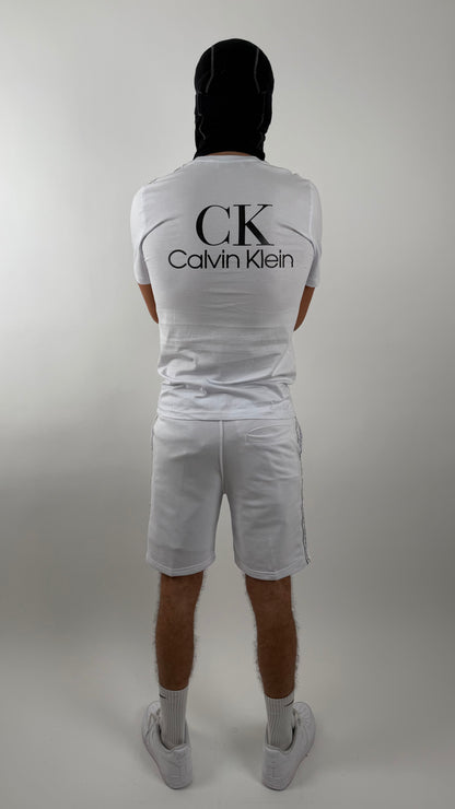 Conjunto Calvin Klein | Máxima Calidad🔥✅