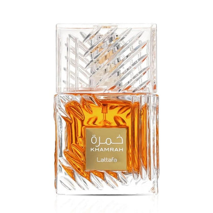 Khamrah Original 100ml Eau de Parfum unisex - Unidades Limitadas