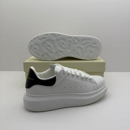 Alexander McQueen White⚪️
