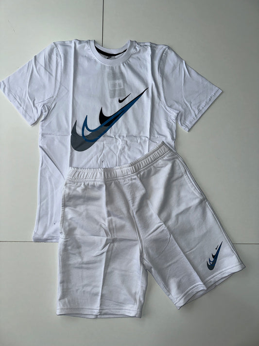 Conjunto Verano Nike