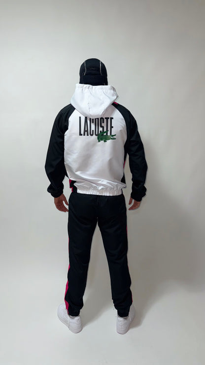 CHANDAL LACOSTE NEW MODEL🔥