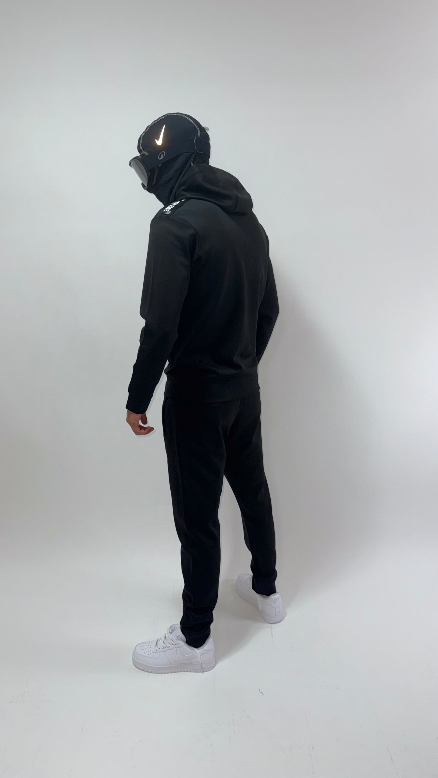 CHANDAL THE NORTH FACE🔥