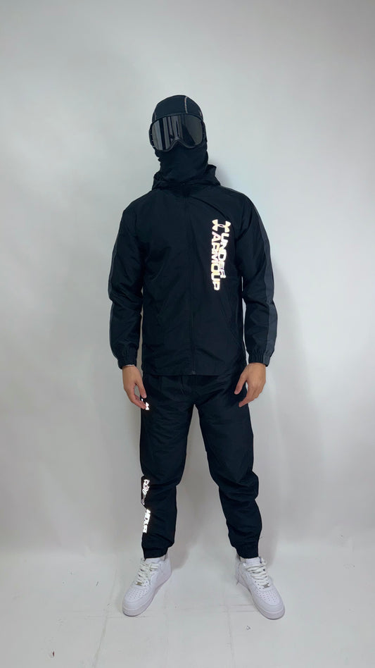 UNDER ARMOUR 2026🔥Calidad Suprema✅IGUAL QUE EL ORIGINAL😱😱