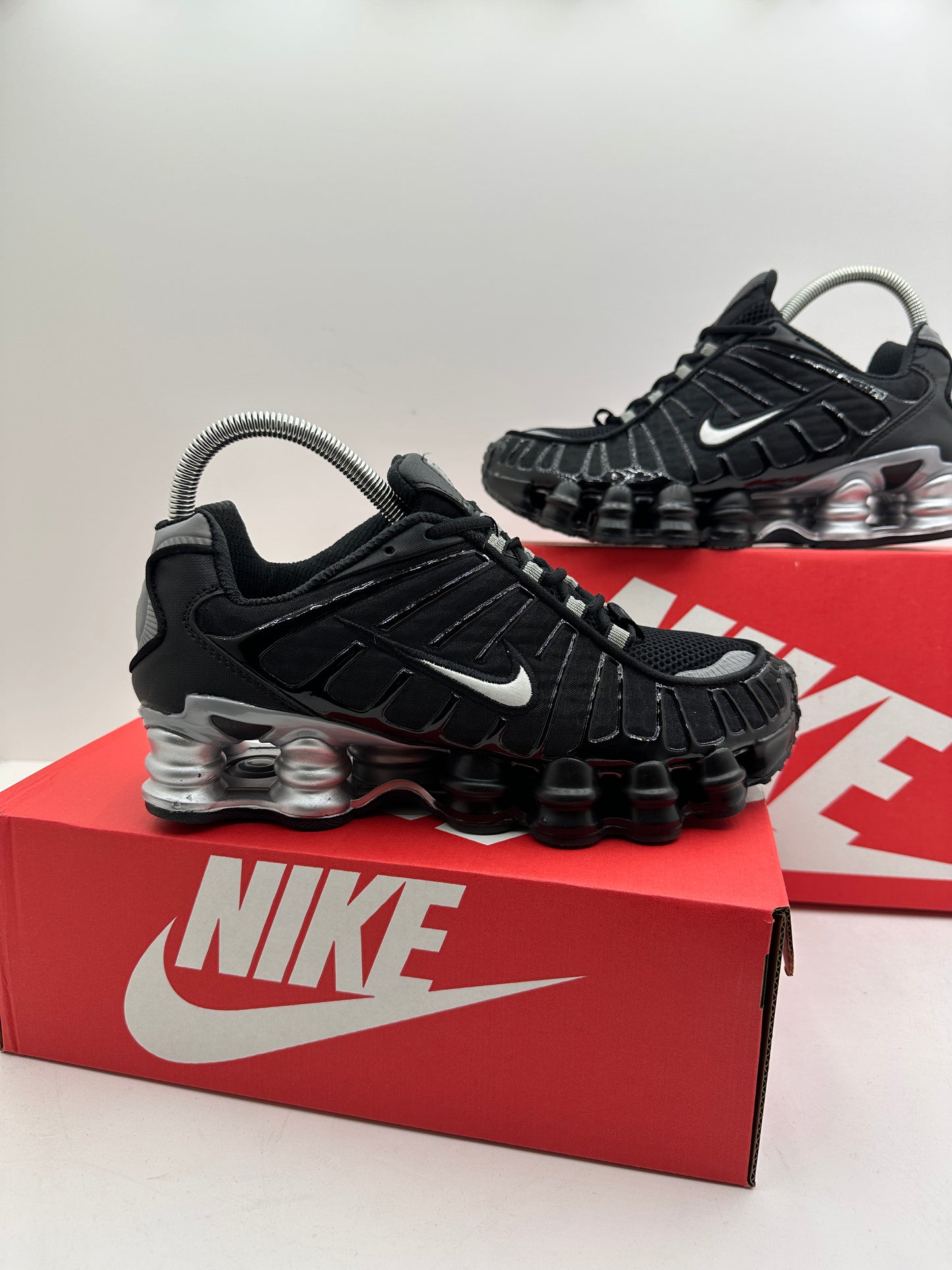 Nike Shox Tl