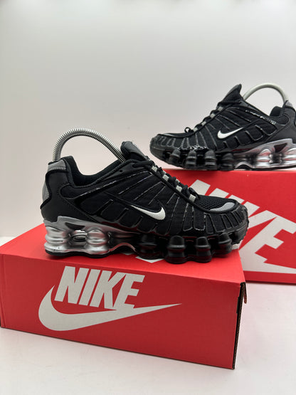Nike Shox Tl