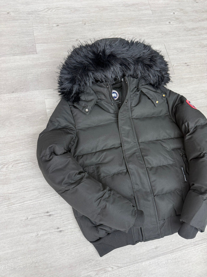 CHAQUETAS CANADA GOOSE 🔥 MODELO NUEVO 🆕 ALTA CALIDAD G5 ✅ UNIDADES LIMITADAS ‼️