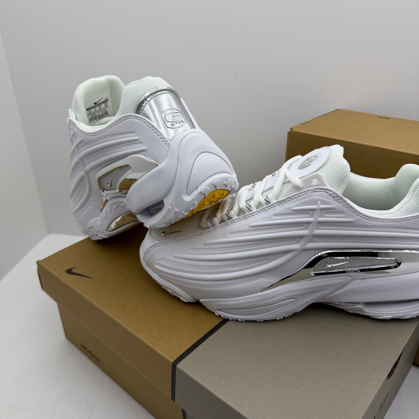NIKE NOCTA WHITE⚪️