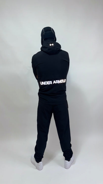 CHANDAL UNDER ARMOUR BLACK⚫️