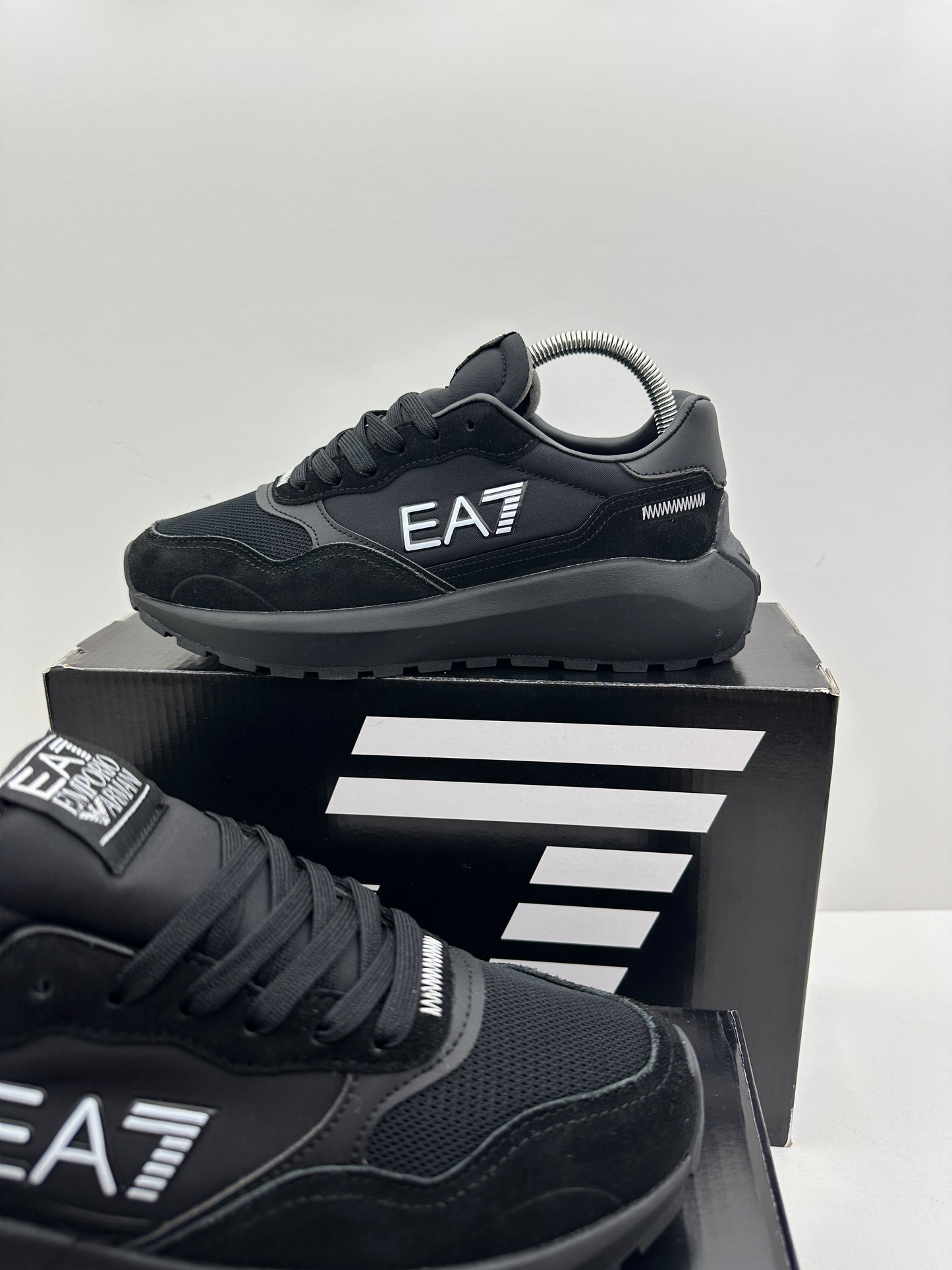 Zapatilla Emporio Armani