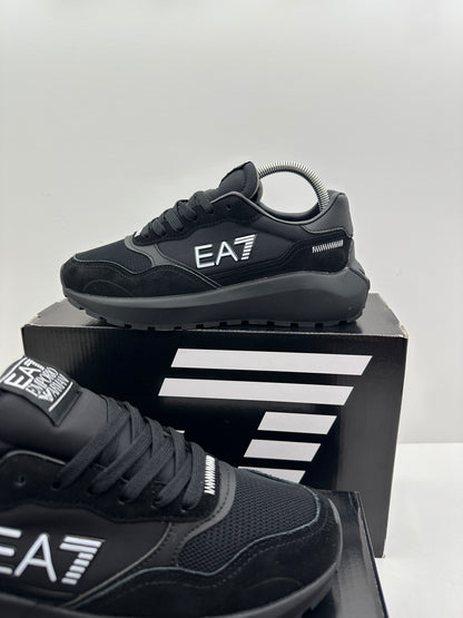 Zapatilla Emporio Armani