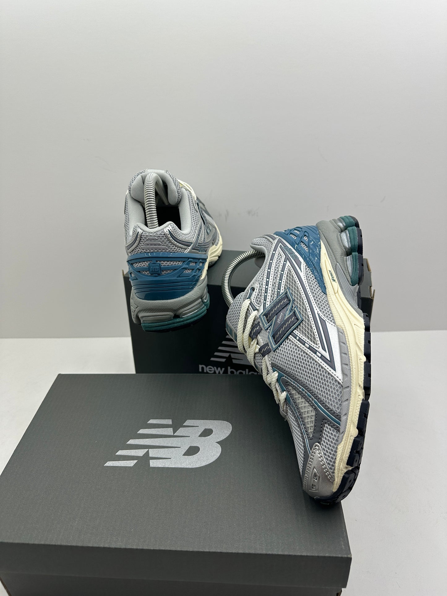 Zapatilla New Balance