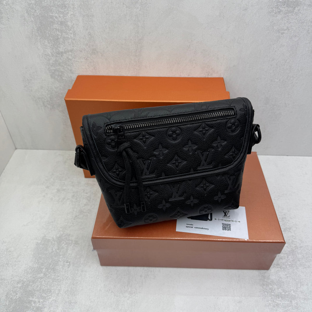 MALA A TIRACORPO LOUIS VUITTON 🔥 ALTA QUALIDADE G5 ✅ UNIDADES LIMITADAS ‼️ CORRE QUE VOAM ⚡️⚡️