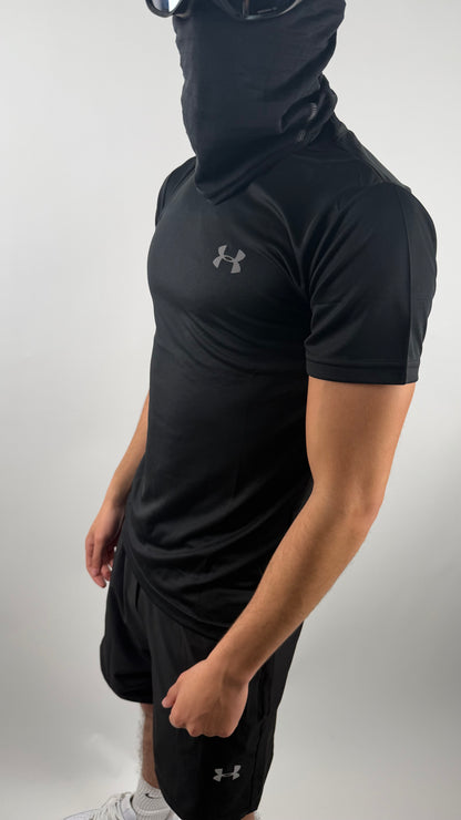 Conjunto Verano Under Armour