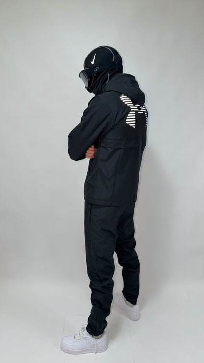 UNDER ARMOUR BLACK 1