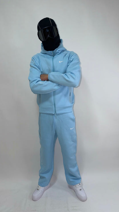 NIKE TECH NOCTA AZUL🥶 MÁXIMA CALIDAD 1.1😍 MODELO 2026🤩