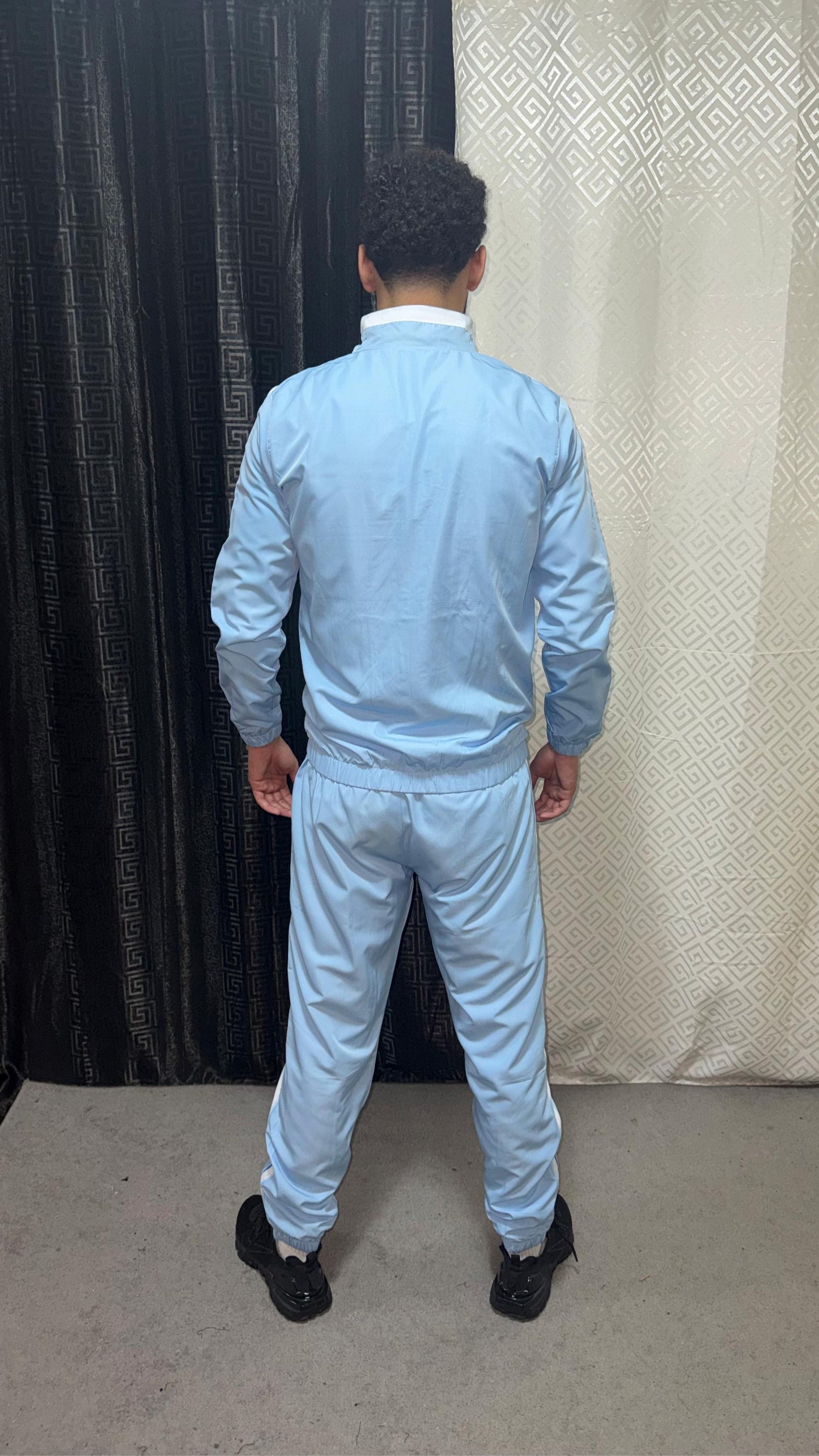 CHANDAL LACOSTE NEW MODEL🔥