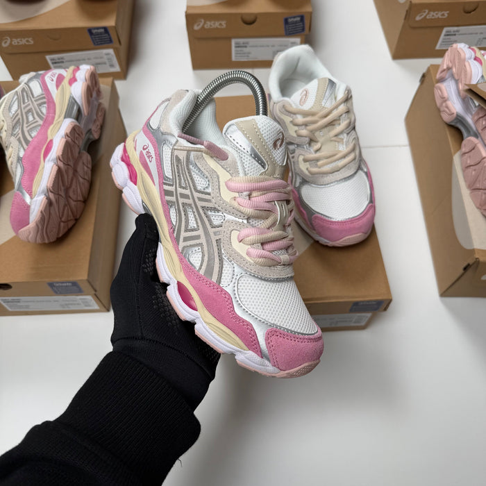ASICS GEL QUANTUM 2026