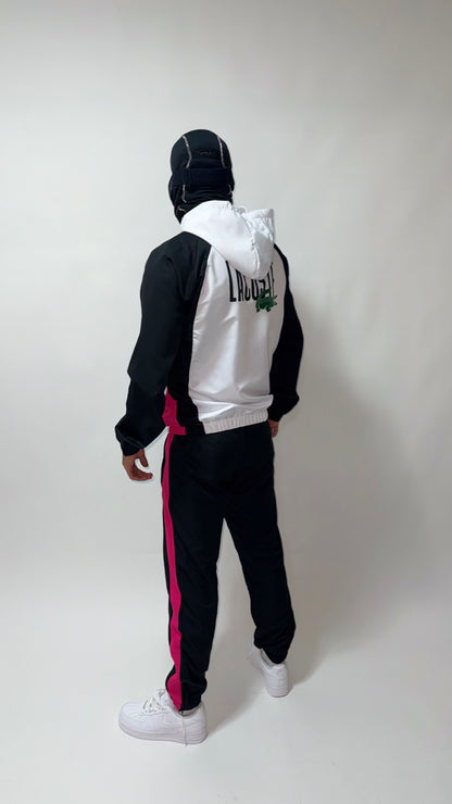 CHANDAL LACOSTE NEW MODEL🔥