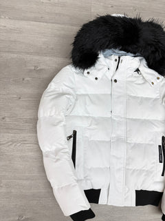 CASACO CANADA GOOSE 🐼