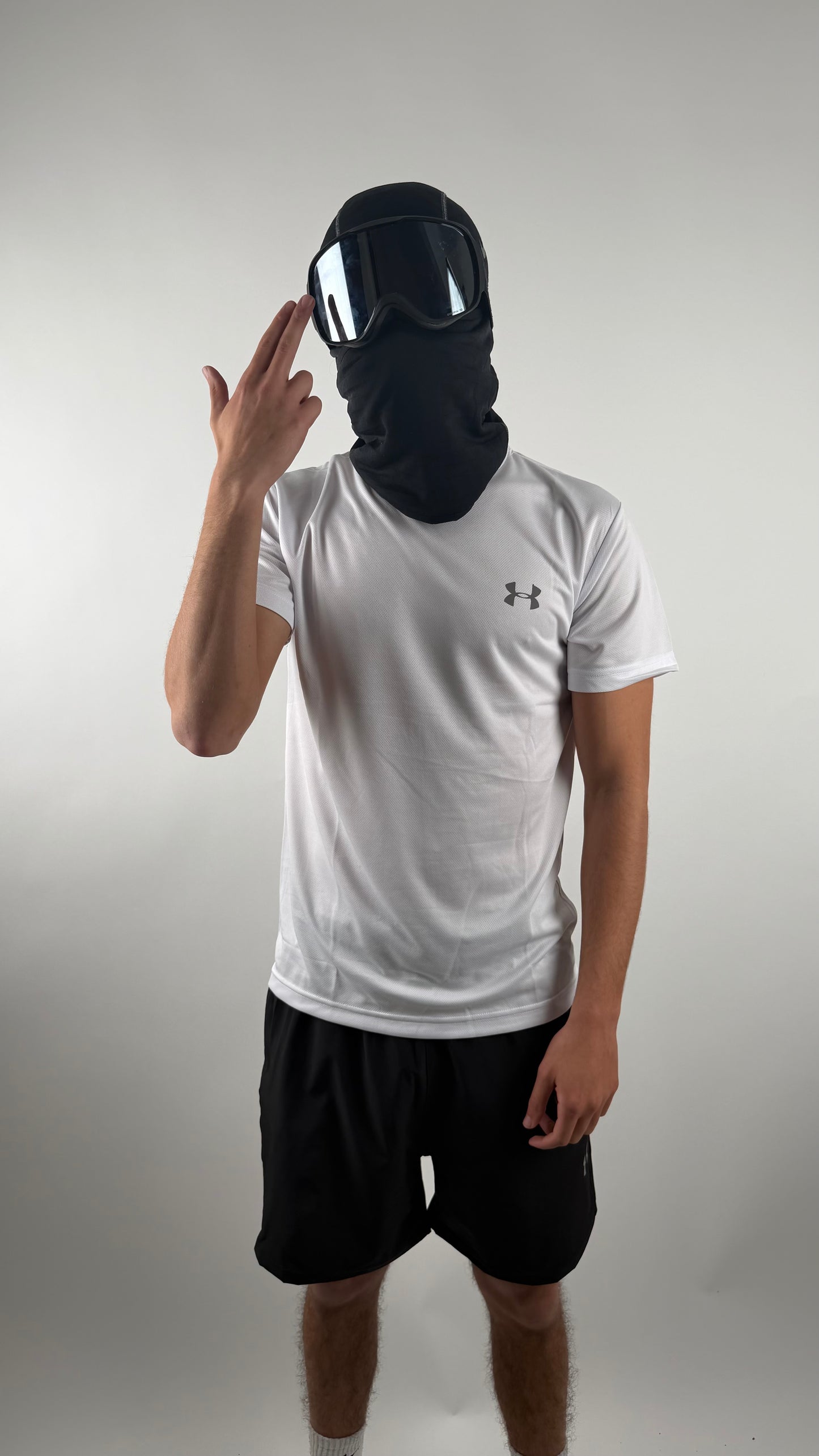 Conjunto Verano Under Armour