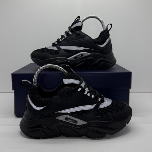 DIOR B22 BLACK⚫️