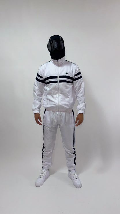 CHANDAL LACOSTE NEW MODEL🔥