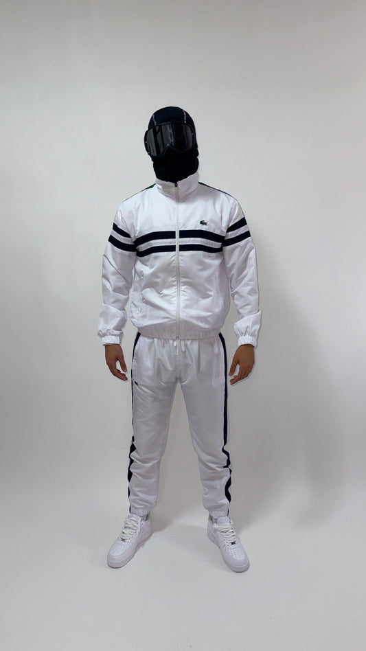 CHANDAL LACOSTE NEW MODEL🔥