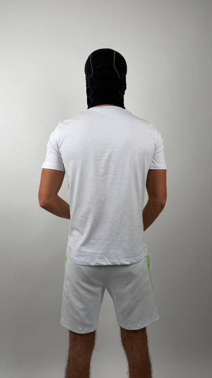 CONJUNTO CORTO EA7
