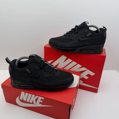NIKE AIR MAX 90  TOTALMENTE PRETO ⚫️