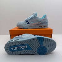 LOUIS VUITTON TRAINER 2026 🔥 ALTA CALIDAD G5 ✅ UNIDADES LIMITADAS ‼️