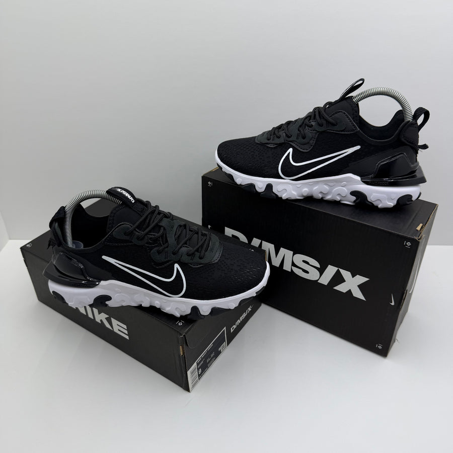 NIKE REACT VISIÓN MX 2026