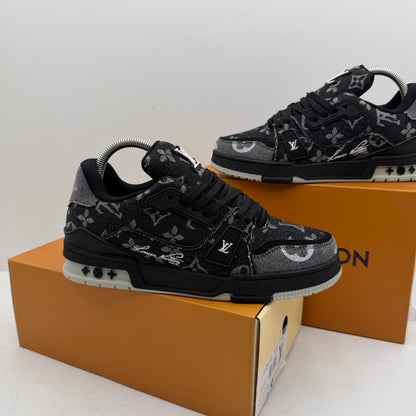 LV TRAINER MODELO ESPECIAL