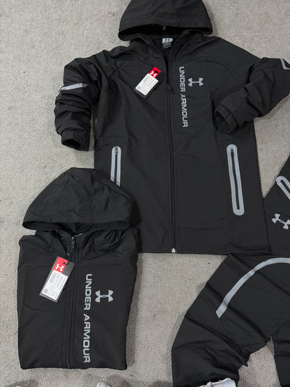 PACK UNDER ARMOUR+AIR FORCE🔥