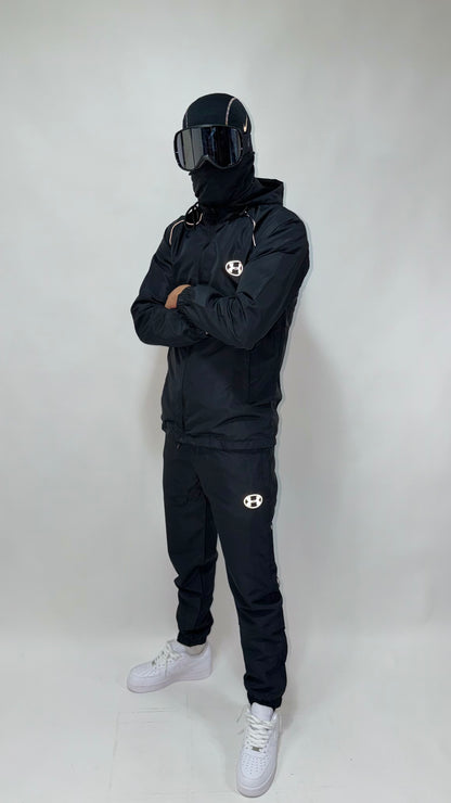 UNDER ARMOUR BLACK 2