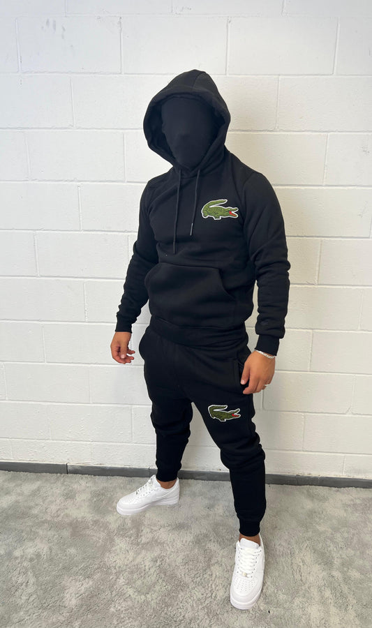 CHANDAL LACOSTE NEW MODEL