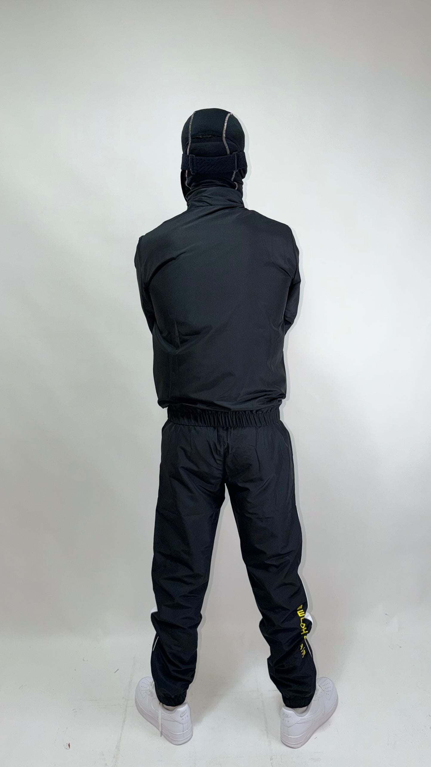 CHANDAL NIKE AIR 2026🔥 CALIDAD 1.1✅