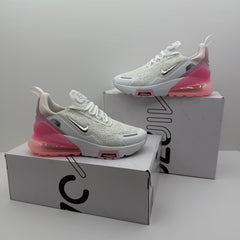 NIKE AIR MAX 270D DUSTY 2026