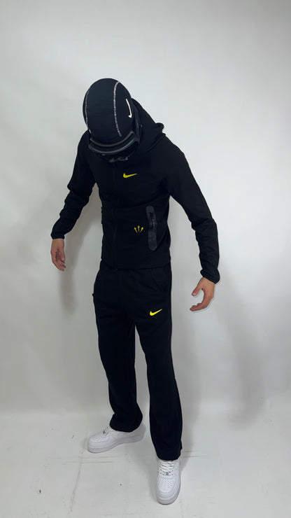 NIKE TECH NOCTA 🤯MÁXIMA CALIDAD🔥✅