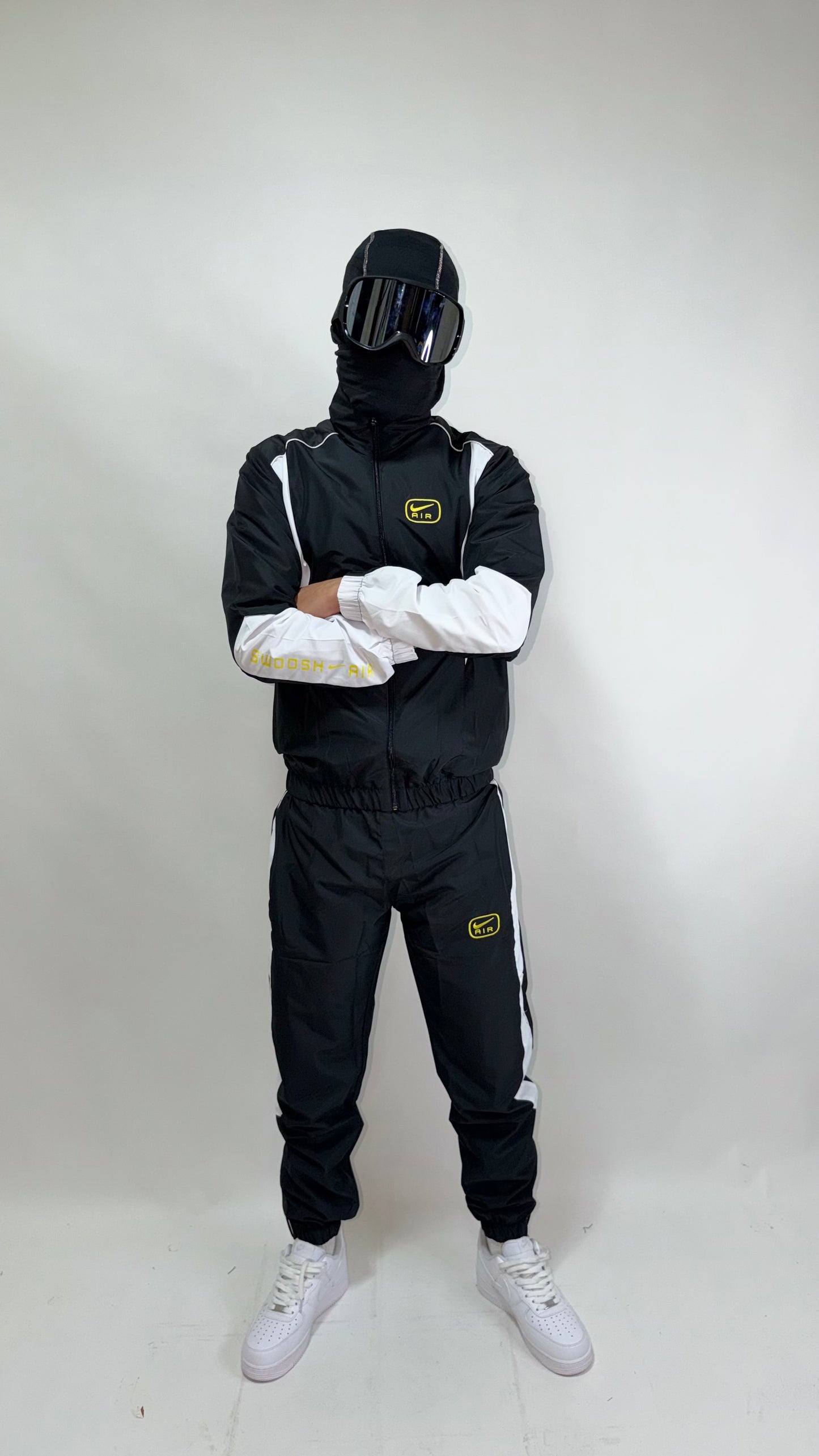 CHANDAL NIKE AIR 2026🔥 CALIDAD 1.1✅