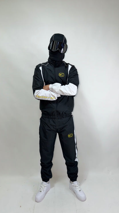 CHANDAL NIKE AIR 2026🔥 CALIDAD 1.1✅