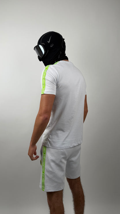 CONJUNTO CORTO EA7