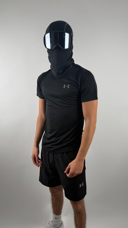 Conjunto Verano Under Armour