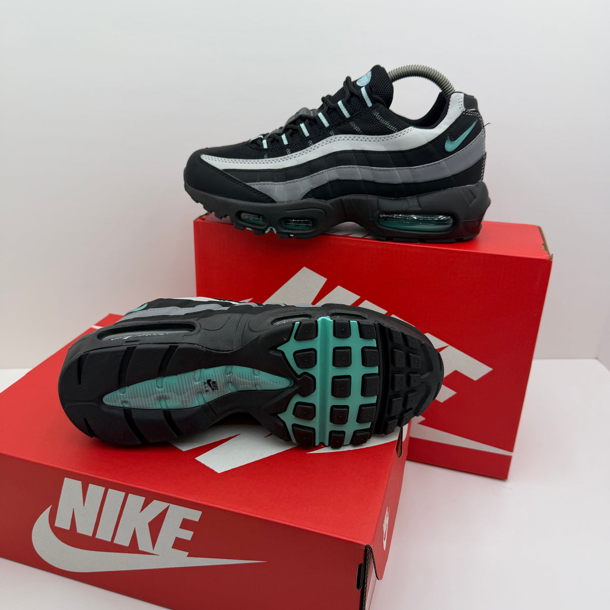 NIKE AIR MAX 95 2026