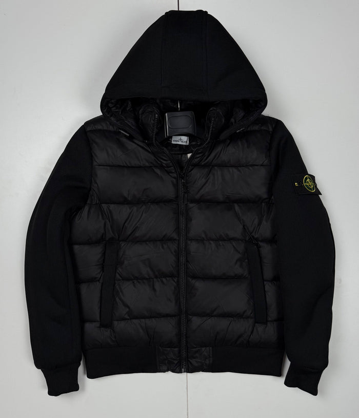 CHAQUETAS STONE ISLAND 2026 🔥 ALTA CALIDAD G5 ✅ NOVEDAD 🆕 UNIDADES LIMITADAS ‼️ MODELO EXCLUSIVO 🎁 CAPUCHA CON CREMALLERA 🚨⚠️