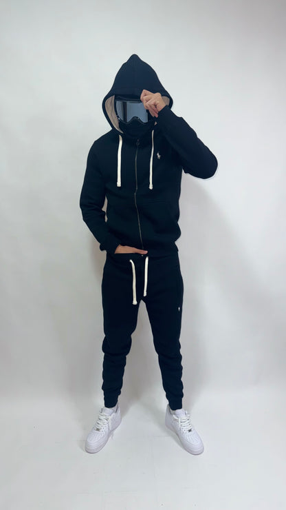 CHANDAL RALPH LAUREN BLACK