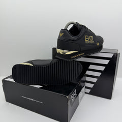 EMPORIO ARMANI EA7 2026⚫️💛